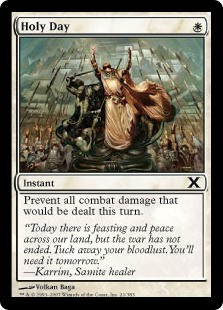Holy Day