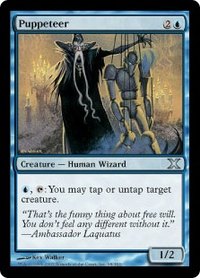 Puppeteer