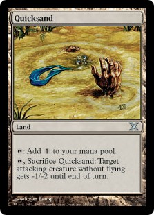 Quicksand