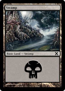 Swamp