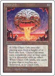 Chaos Orb