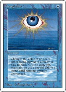 Thoughtlace