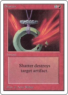 Shatter