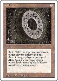 Millstone