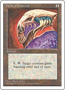 Helm of Chatzuk