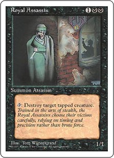Royal Assassin