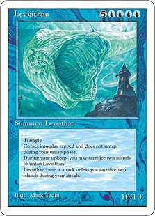 Leviathan