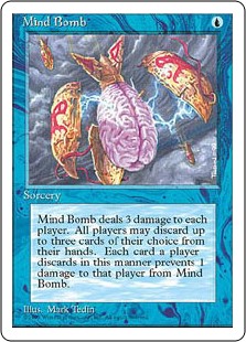 Mind Bomb