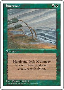 Hurricane