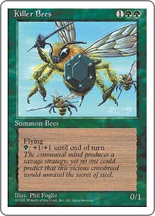 Killer Bees