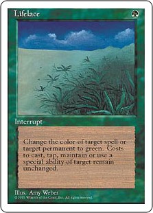 Lifelace