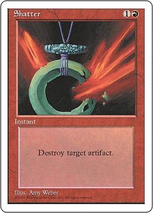 Shatter