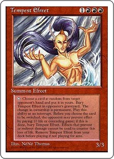 Tempest Efreet
