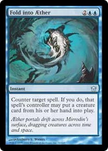 Fold into Æther