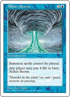 Æther Storm
