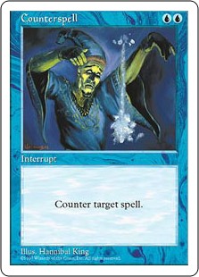 Counterspell