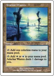 Adarkar Wastes