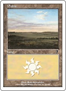 Plains