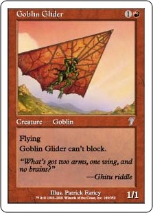 Goblin Glider