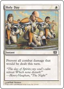 Holy Day