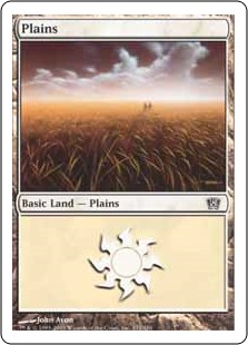 Plains