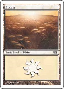 Plains