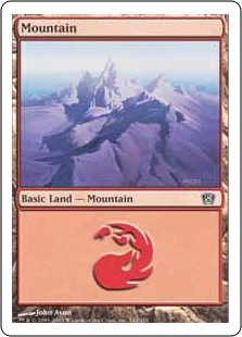 Mountain