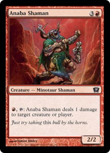 Anaba Shaman