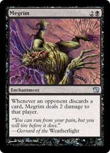 Megrim