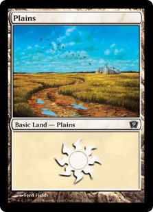 Plains