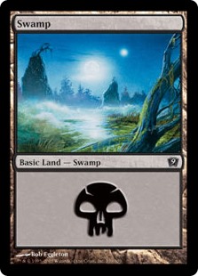 Swamp