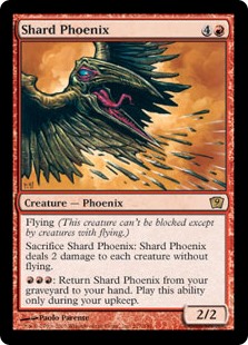 Shard Phoenix