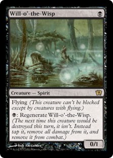 Will-o'-the-Wisp