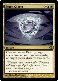 Esper Charm