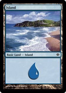 Island