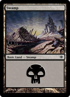 Swamp