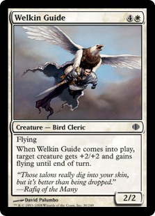 Welkin Guide