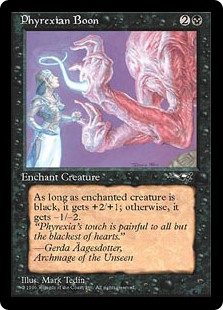 Phyrexian Boon