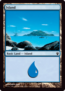 Island