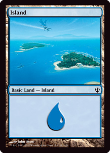 Island