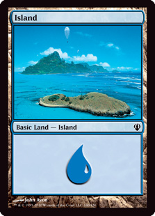 Island