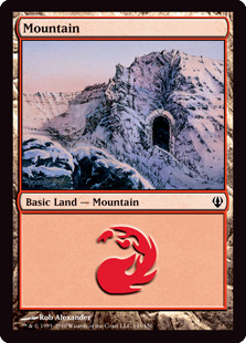 Mountain