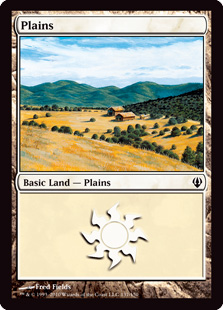 Plains