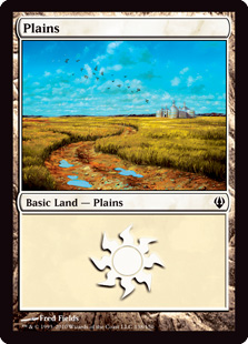 Plains