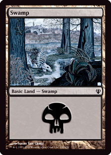 Swamp