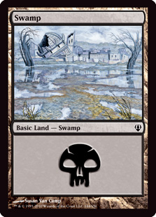 Swamp