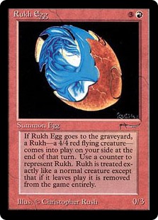 Rukh Egg