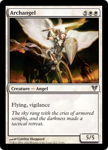 Archangel