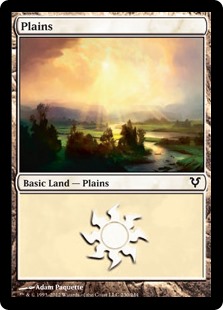 Plains