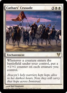 Cathars' Crusade